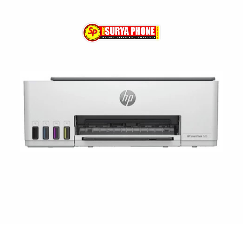 PRINTER HP SMART TANK 520 AIO (PRINT, SCAN, COPY)